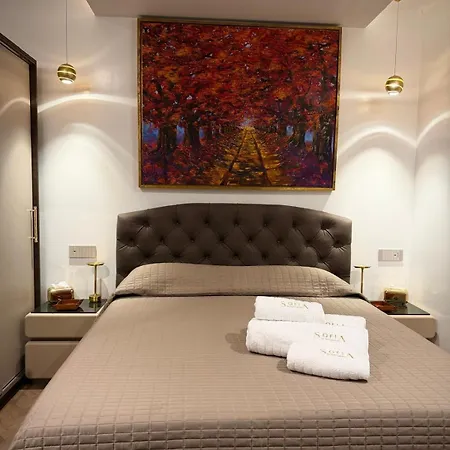 Sofia Ultra Collection 罗马