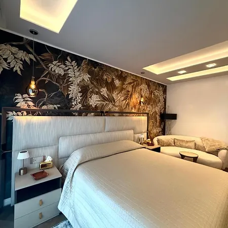 Sofia Ultra Collection 住宿加早餐酒店 罗马