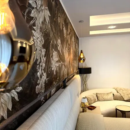 Sofia Ultra Collection 4* Roma