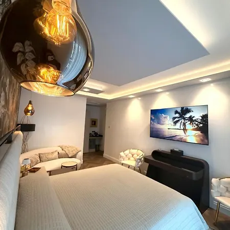 Sofia Ultra Collection 4* 罗马