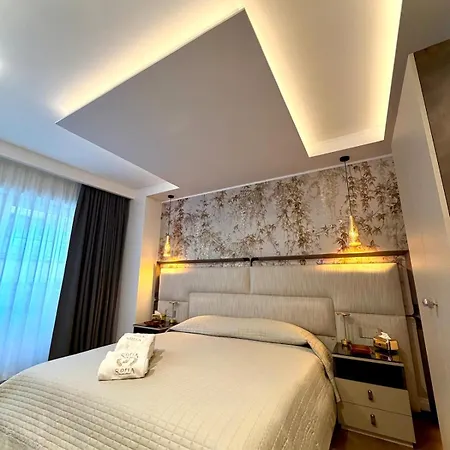 Sofia Ultra Collection 4*