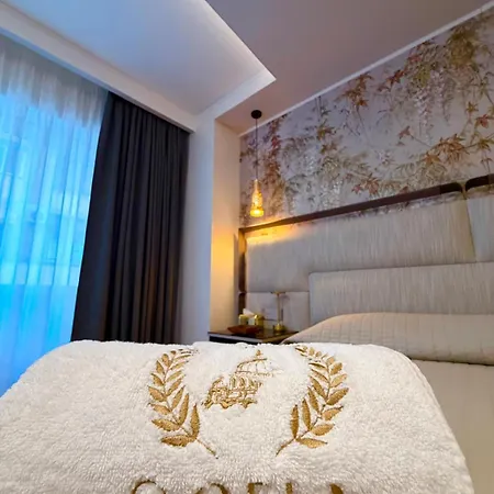 Sofia Ultra Collection